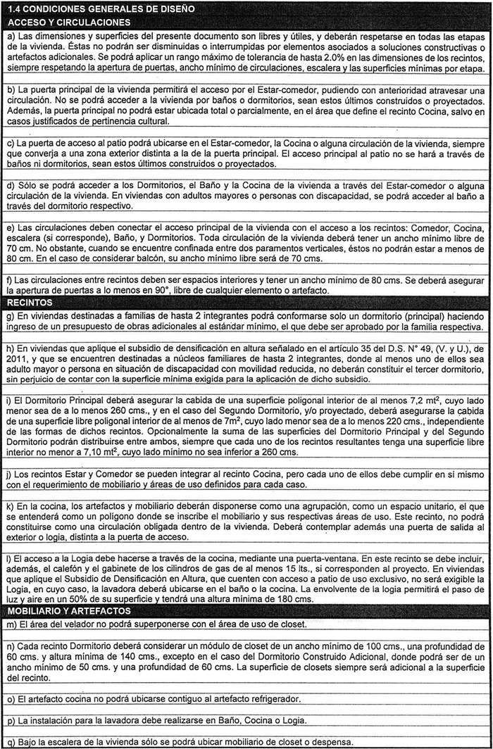 Resolucion 421 Exenta 13 Mar Ministerio De Vivienda Y Urbanismo Biblioteca Del Congreso Nacional Ley Chile