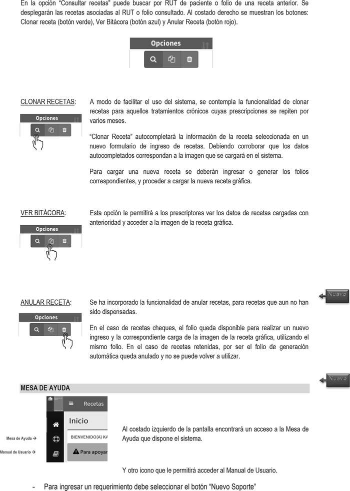 Colpix Chile: Comercialización de Sistemas de Impresión