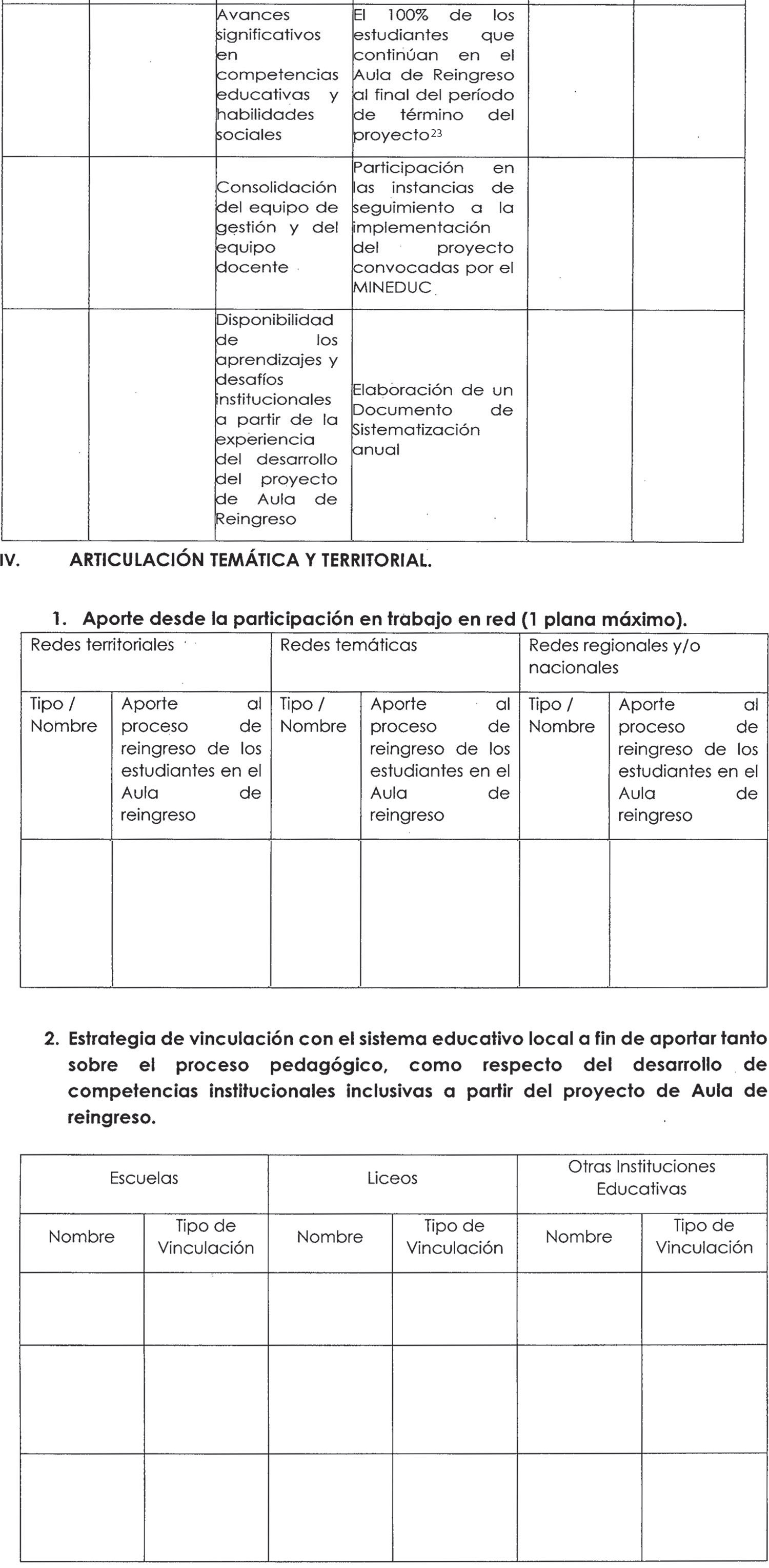 Resolución 1327 Exenta (11-mar-2021) M. de Educación; Subsecretaría de  Educación | Ley Chile. Biblioteca del Congreso Nacional de Chile